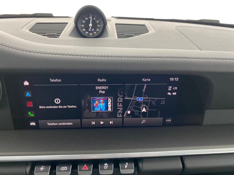 Porsche 911 Carrera S