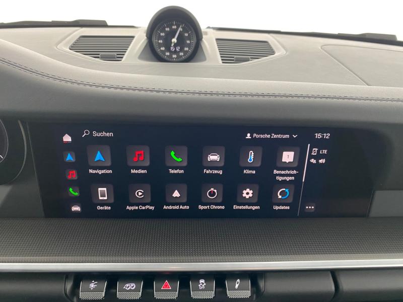 Porsche 911 Carrera S