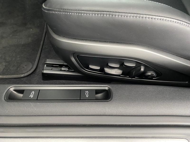 Porsche 911 Carrera S