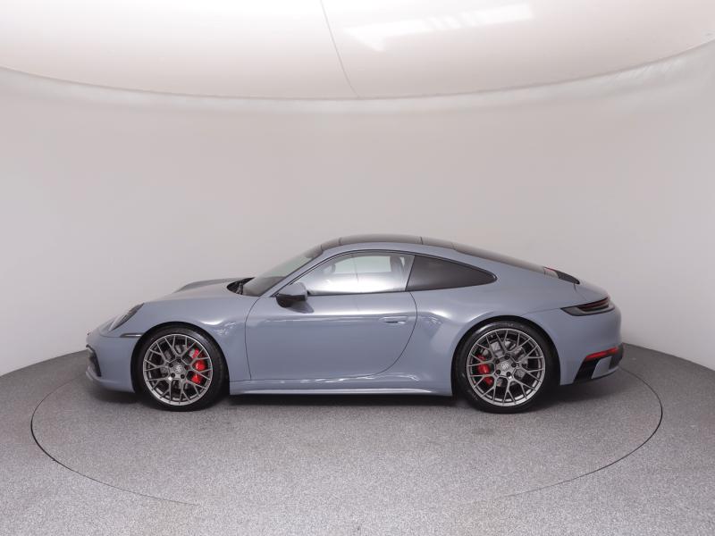 Porsche 911 Carrera S