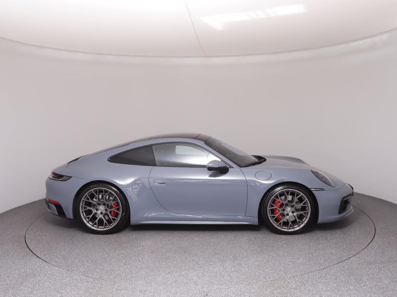 Porsche 911 Carrera S