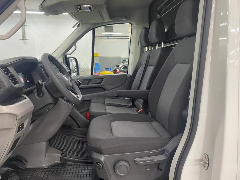 VW Crafter 35 Kastenwagen L3H2 TDI