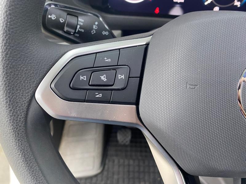 VW Crafter 35 Kastenwagen L3H2 TDI