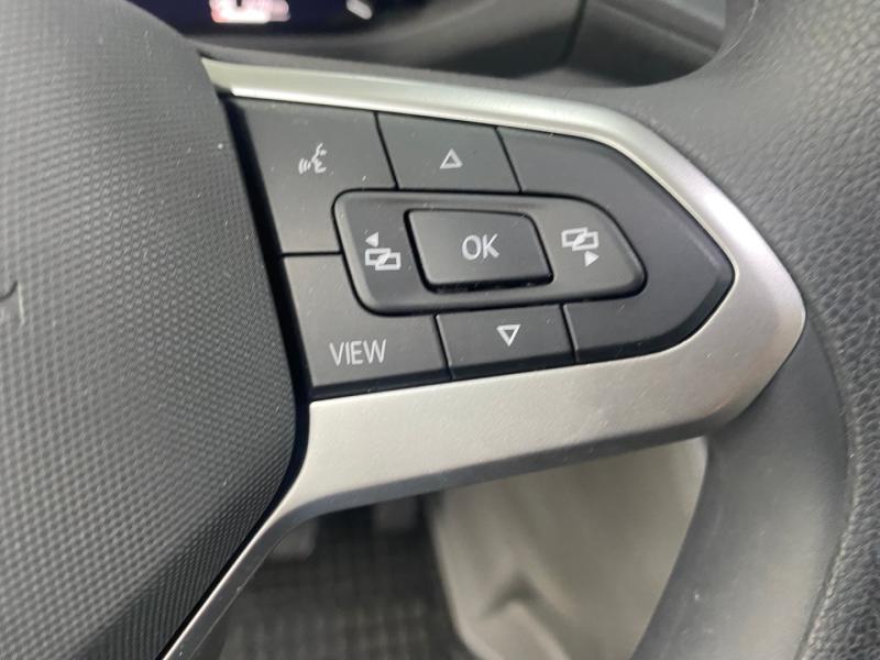 VW Crafter 35 Kastenwagen L3H2 TDI