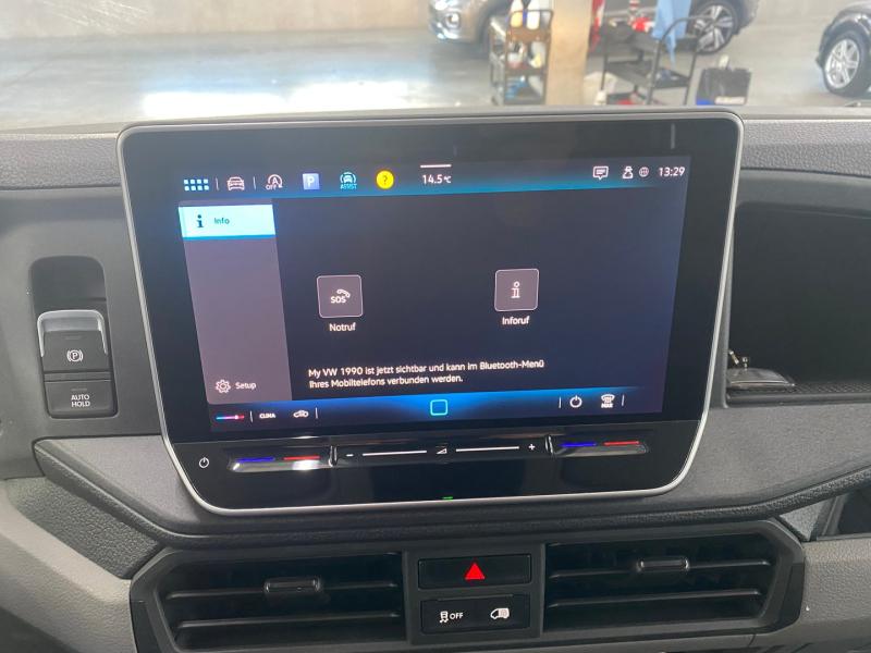 VW Crafter 35 Kastenwagen L3H2 TDI