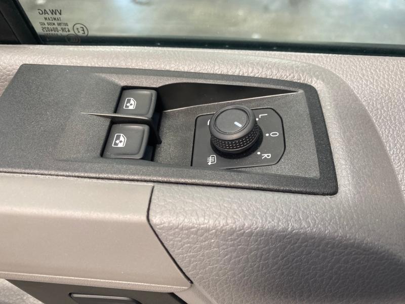 VW Crafter 35 Kastenwagen L3H2 TDI