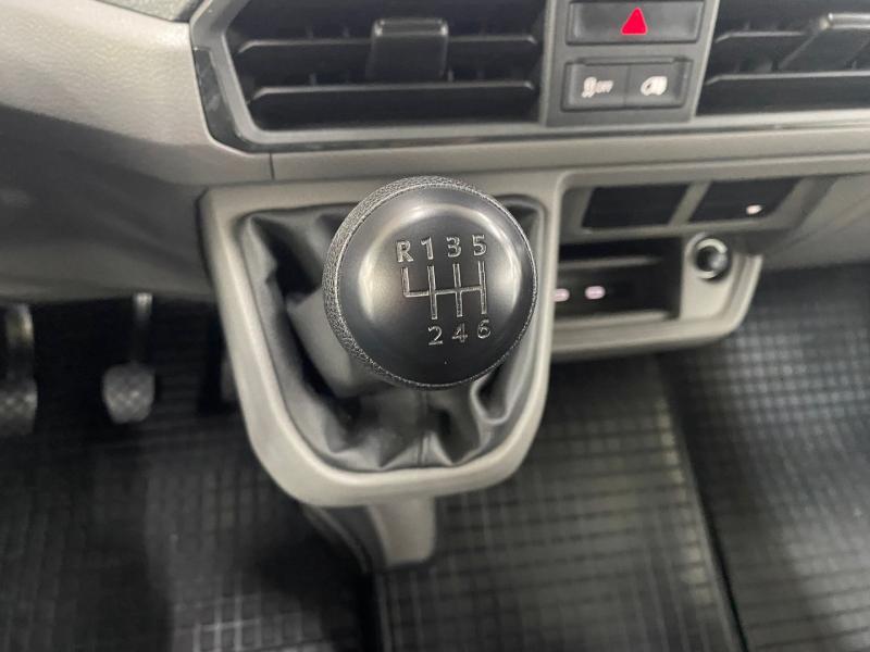 VW Crafter 35 Kastenwagen L3H2 TDI