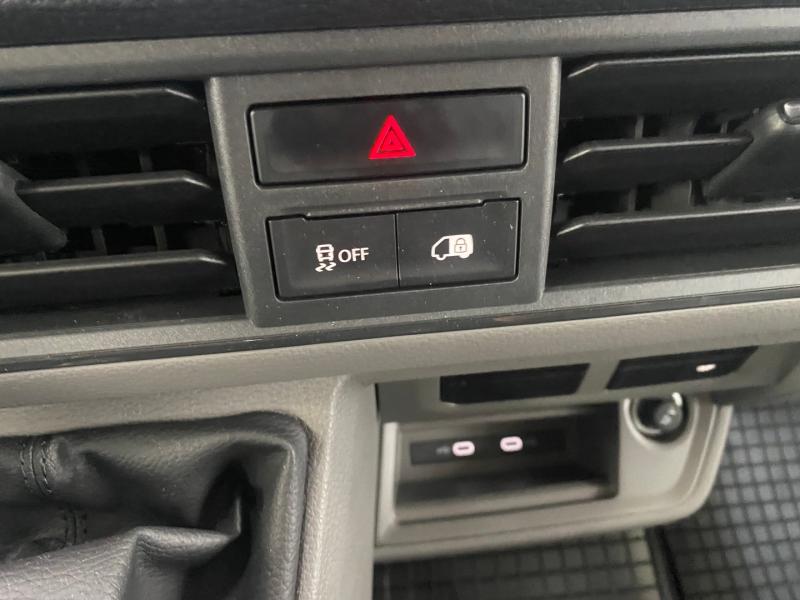 VW Crafter 35 Kastenwagen L3H2 TDI