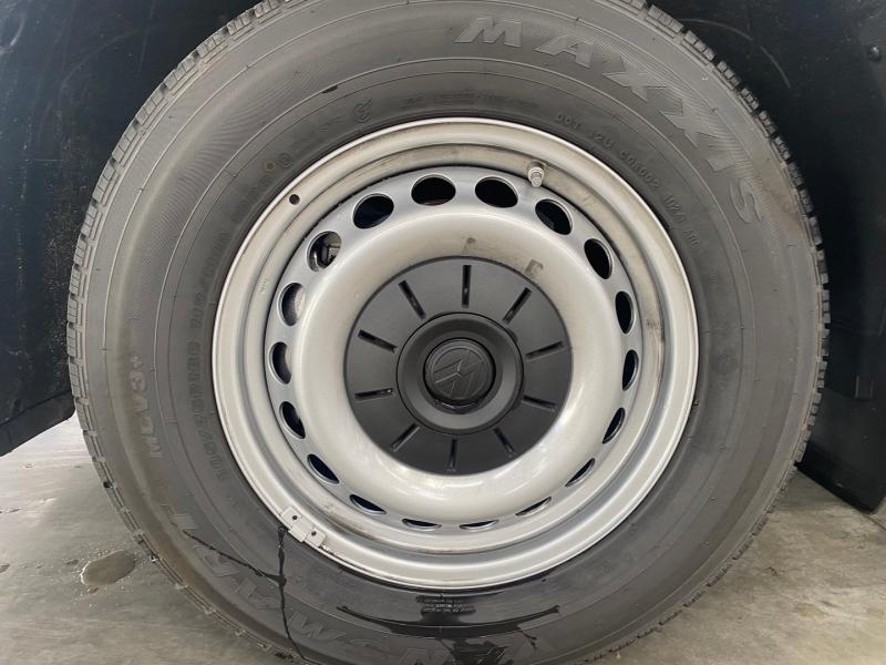 VW Crafter 35 Kastenwagen L3H2 TDI