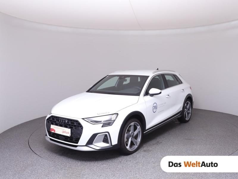 Audi A3 allstreet 35 TDI