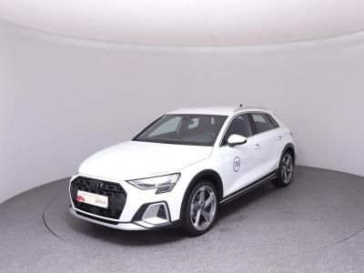 Audi A3 allstreet 35 TDI
