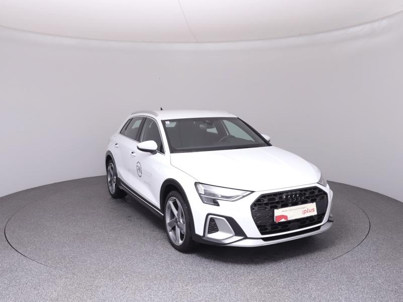 Audi A3 allstreet 35 TDI