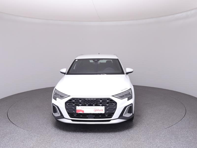 Audi A3 allstreet 35 TDI