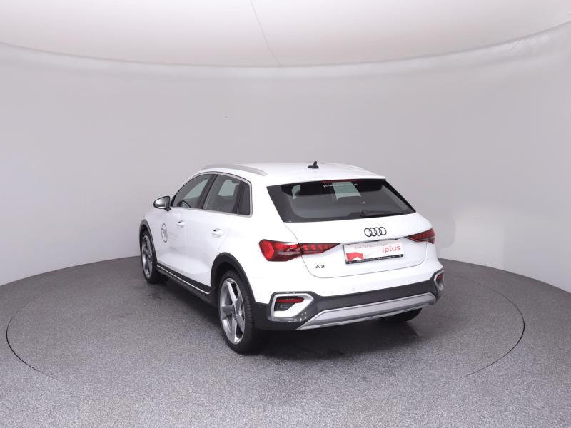 Audi A3 allstreet 35 TDI