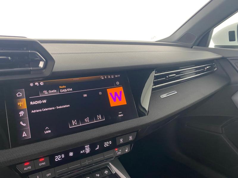 Audi A3 allstreet 35 TDI