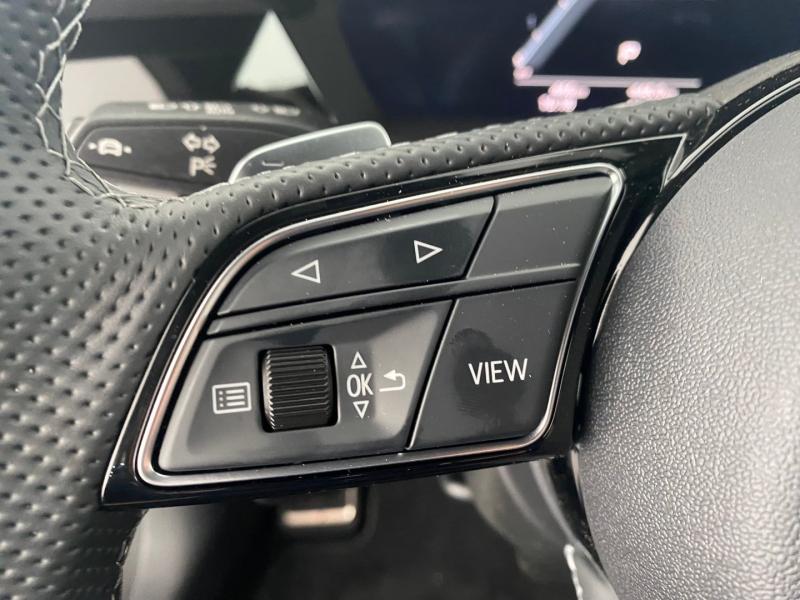 Audi A3 allstreet 35 TDI