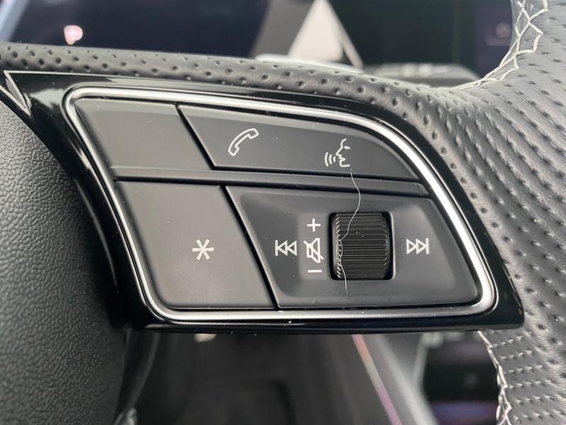 Audi A3 allstreet 35 TDI