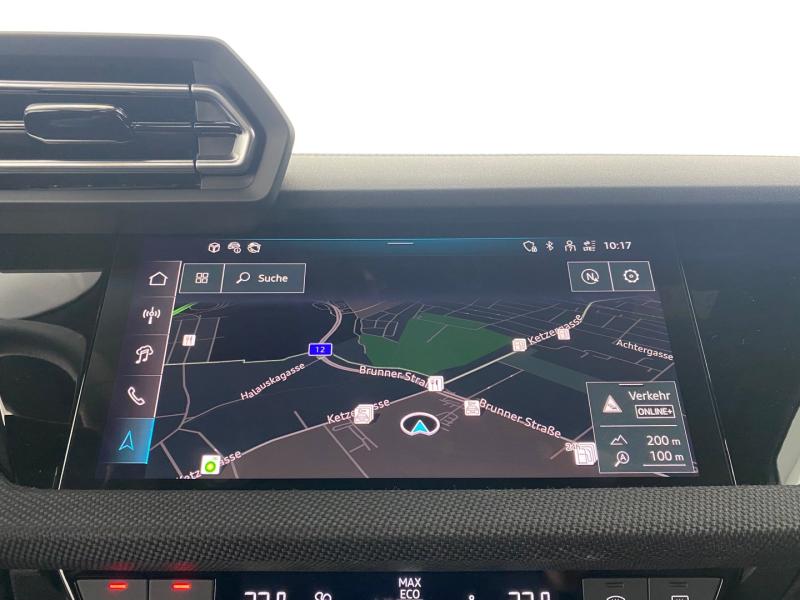 Audi A3 allstreet 35 TDI