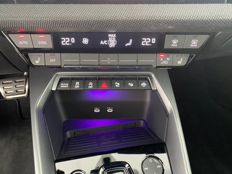 Audi A3 allstreet 35 TDI