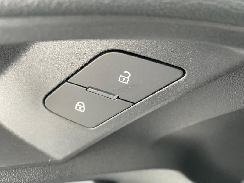 Audi A3 allstreet 35 TDI