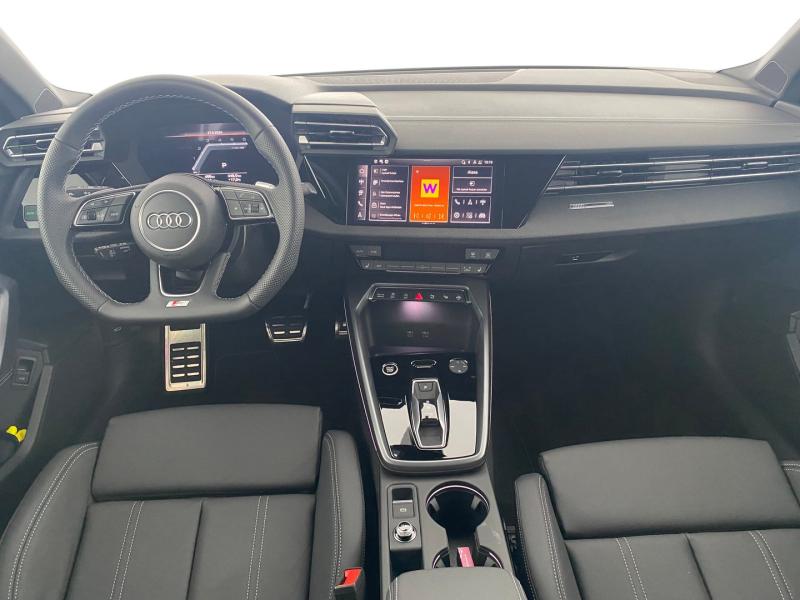 Audi A3 allstreet 35 TDI