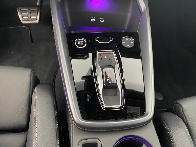 Audi A3 allstreet 35 TDI