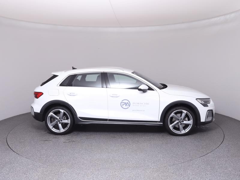 Audi A3 allstreet 35 TDI