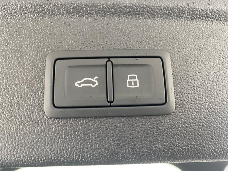 Audi A3 allstreet 35 TDI