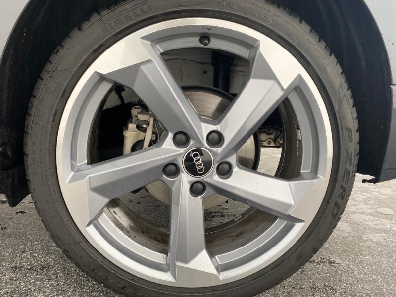 Audi A3 allstreet 35 TDI