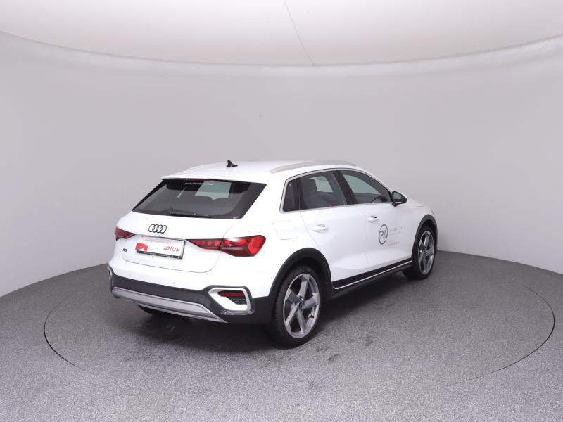 Audi A3 allstreet 35 TDI