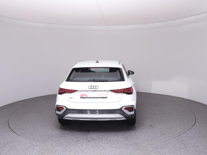 Audi A3 allstreet 35 TDI