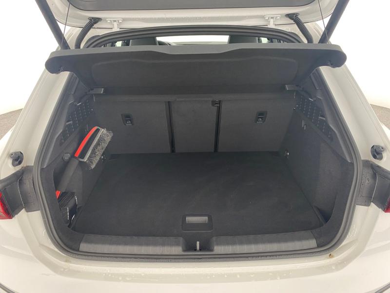 Audi A3 allstreet 35 TDI