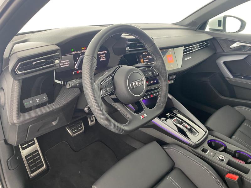 Audi A3 allstreet 35 TDI