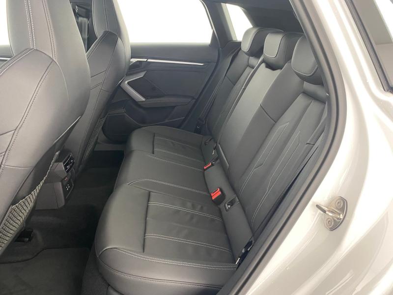 Audi A3 allstreet 35 TDI