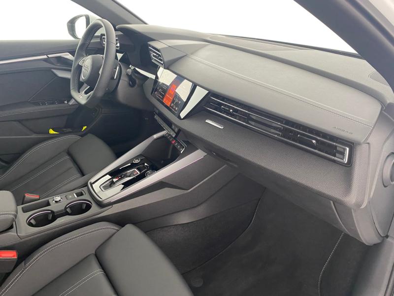 Audi A3 allstreet 35 TDI