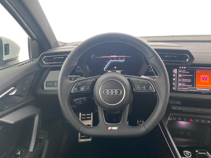 Audi A3 allstreet 35 TDI