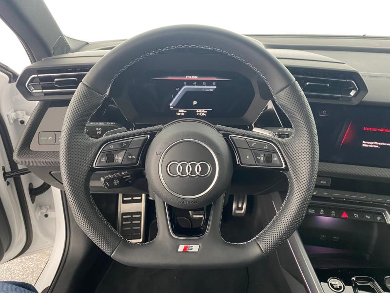 Audi A3 allstreet 35 TDI