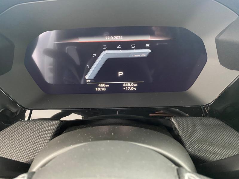 Audi A3 allstreet 35 TDI