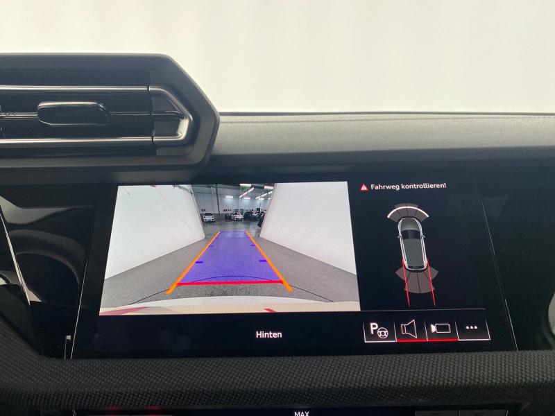 Audi A3 allstreet 35 TDI