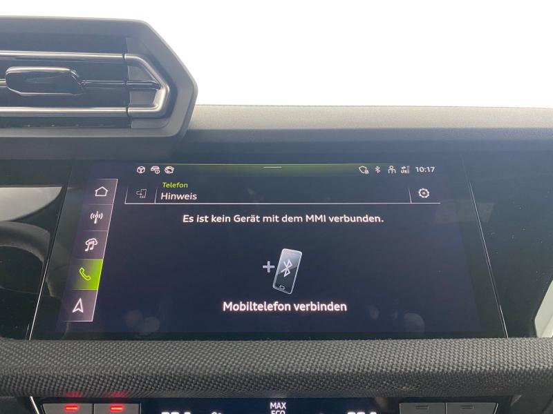 Audi A3 allstreet 35 TDI