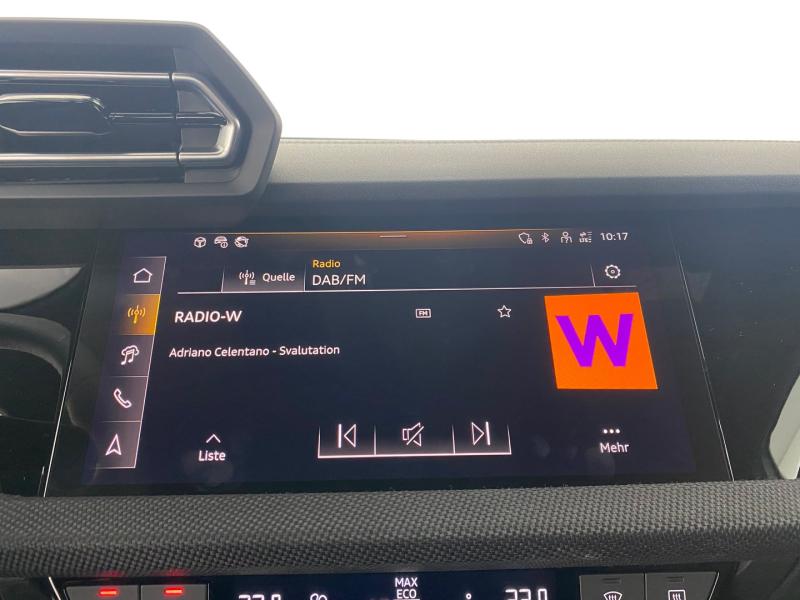 Audi A3 allstreet 35 TDI