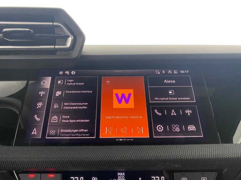 Audi A3 allstreet 35 TDI