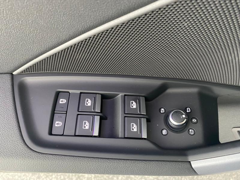 Audi A3 allstreet 35 TDI