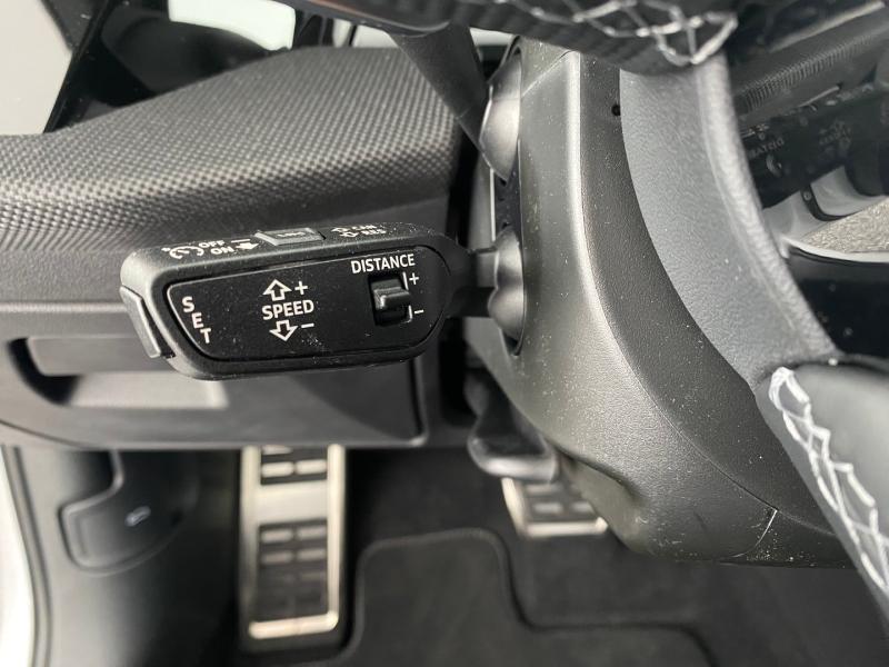 Audi A3 allstreet 35 TDI