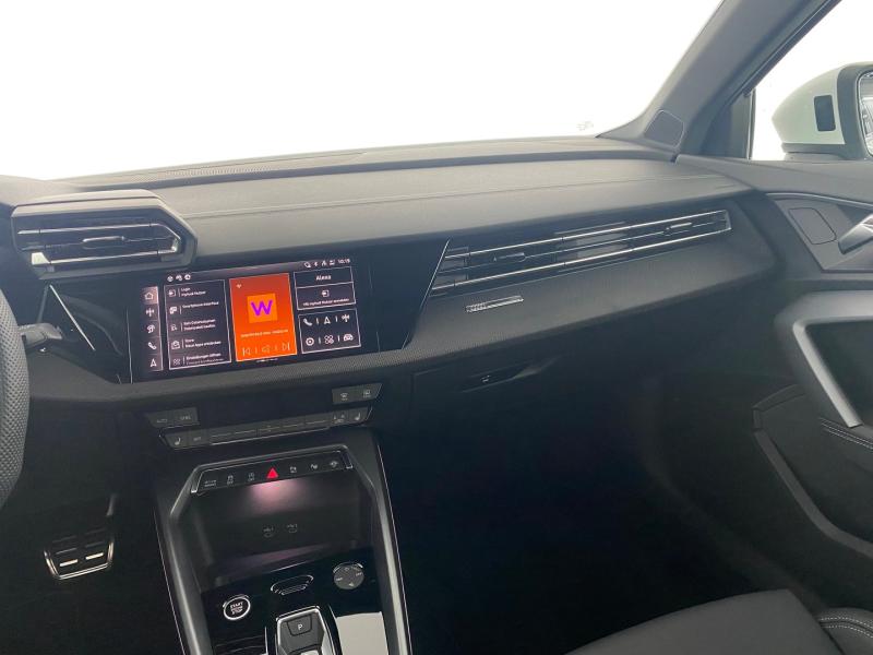 Audi A3 allstreet 35 TDI