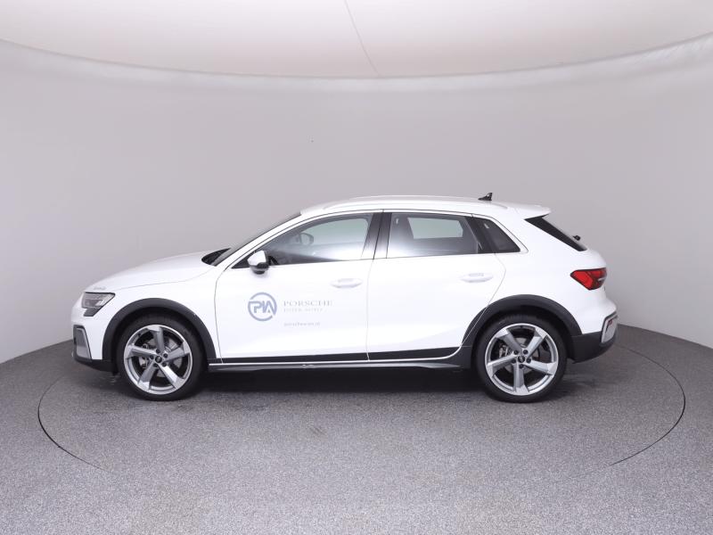 Audi A3 allstreet 35 TDI