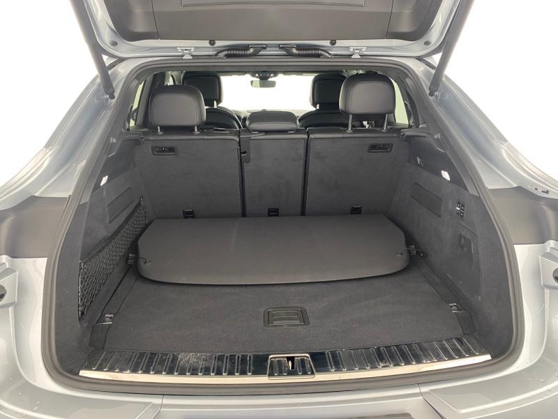 Porsche Cayenne E-Hybrid Coupé