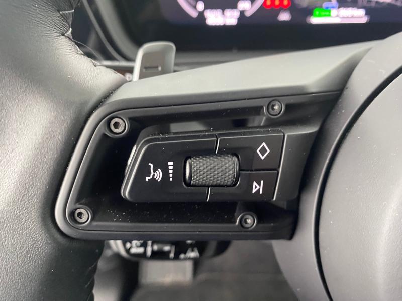 Porsche Cayenne E-Hybrid Coupé