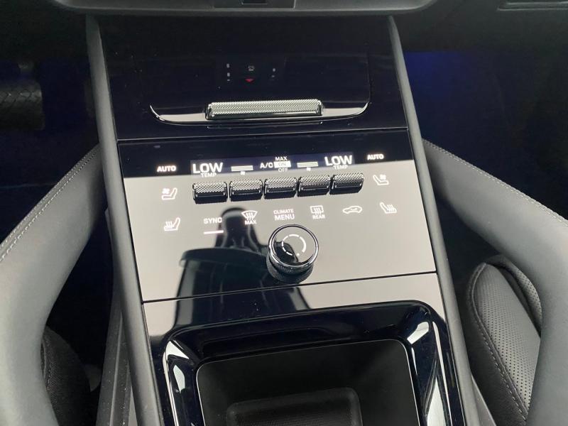 Porsche Cayenne E-Hybrid Coupé