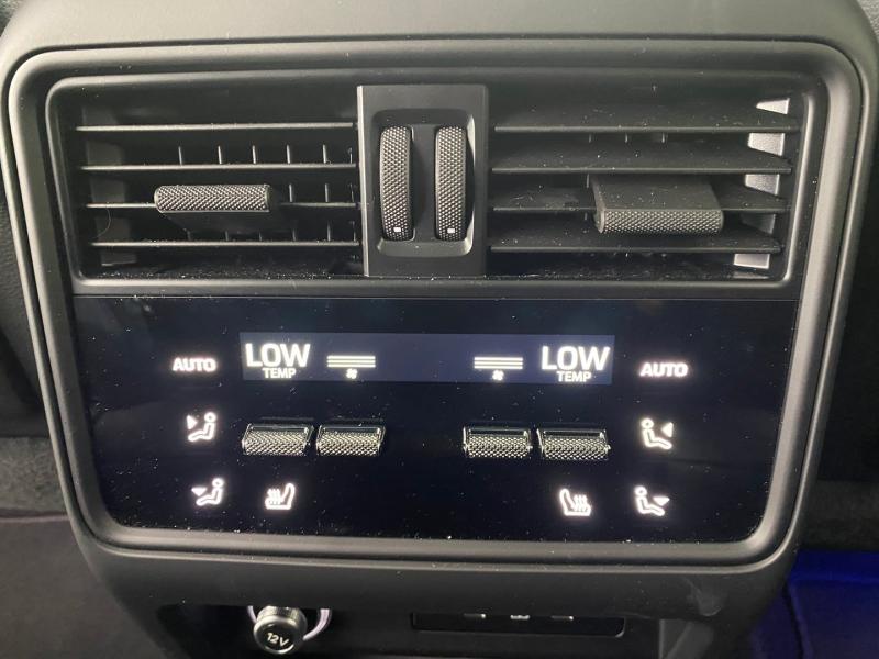 Porsche Cayenne E-Hybrid Coupé